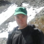 Profile picture of Peter Critchley