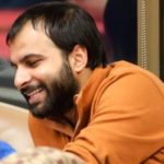 Profile picture of Umar Anjum