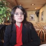 Profile picture of Kay Sohini Kumar