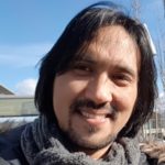 Profile picture of Reza Huseini