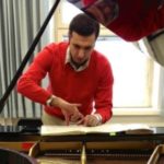 Profile picture of Yannis Rammos