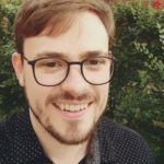 Profile picture of Cameron Nielsen