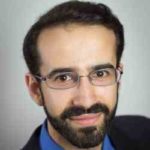 Profile picture of Matthew Goldstone