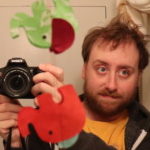 Profile picture of Evan Carmouche