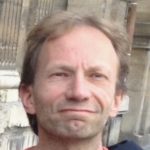 Profile picture of Philippe Laplace