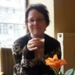 Profile picture of Julia Leyda