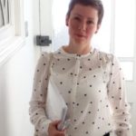 Profile picture of Rachel E. Holmes