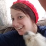 Profile picture of Natalie Eidenier