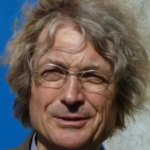 Profile picture of Thomas Dreher