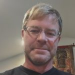 Profile picture of Mike Bieker