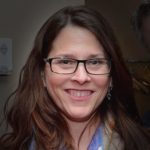 Profile picture of Davida Breier