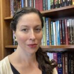 Profile picture of Clara Totten