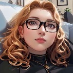 Profile picture of Bonnie Russell