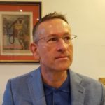 Profile picture of Mark Cornwall