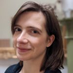 Profile picture of Eline Scheerlinck