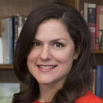 Profile picture of Mary Caton Lingold