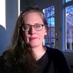 Profile picture of Caroline Wilkinson