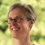 Profile picture of Claudia Ruitenberg