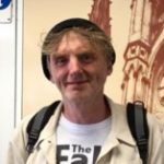 Profile picture of Phil Dickinson