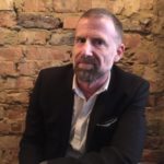 Profile picture of Benjamin Blaisdell