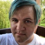 Profile picture of Cody Mejeur