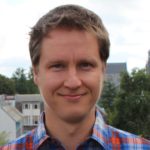 Profile picture of Thijs Porck