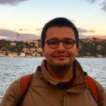 Profile picture of Ugur Caliskan