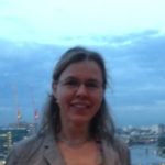 Profile picture of Margo Bargheer