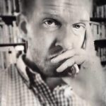 Profile picture of Eric Burke