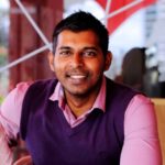 Profile picture of Rajendra Korlapu-Bungaree