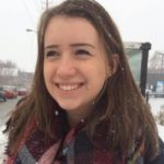 Profile picture of Olivia Richmond