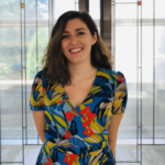 Profile picture of Olivia Knauss