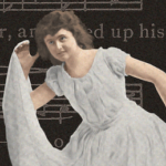 Profile picture of Marian Wilson Kimber