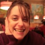 Profile picture of Beth Rogers