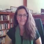 Profile picture of Jane Bunker