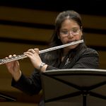 Profile picture of Samantha Chang