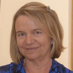 Profile picture of May Spangler