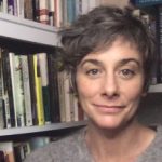 Profile picture of Moira Marquis