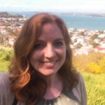 Profile picture of Annika Deutsch