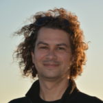 Profile picture of Christopher Lukasik