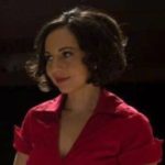 Profile picture of Monique Arar