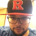 Profile picture of Luis Cruz