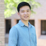 Profile picture of Peng Liu