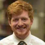 Profile picture of Isaac Maupin