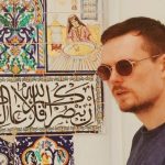 Profile picture of Aaron Ackerley