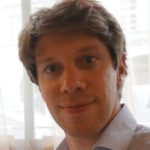 Profile picture of Thomas Van Parys