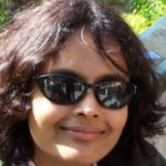 Profile picture of Surekha Davies