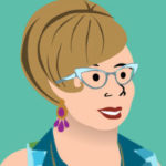 Profile picture of Susann Lusnia