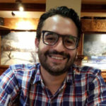 Profile picture of Javier Padilla