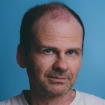 Profile picture of Claus Janew